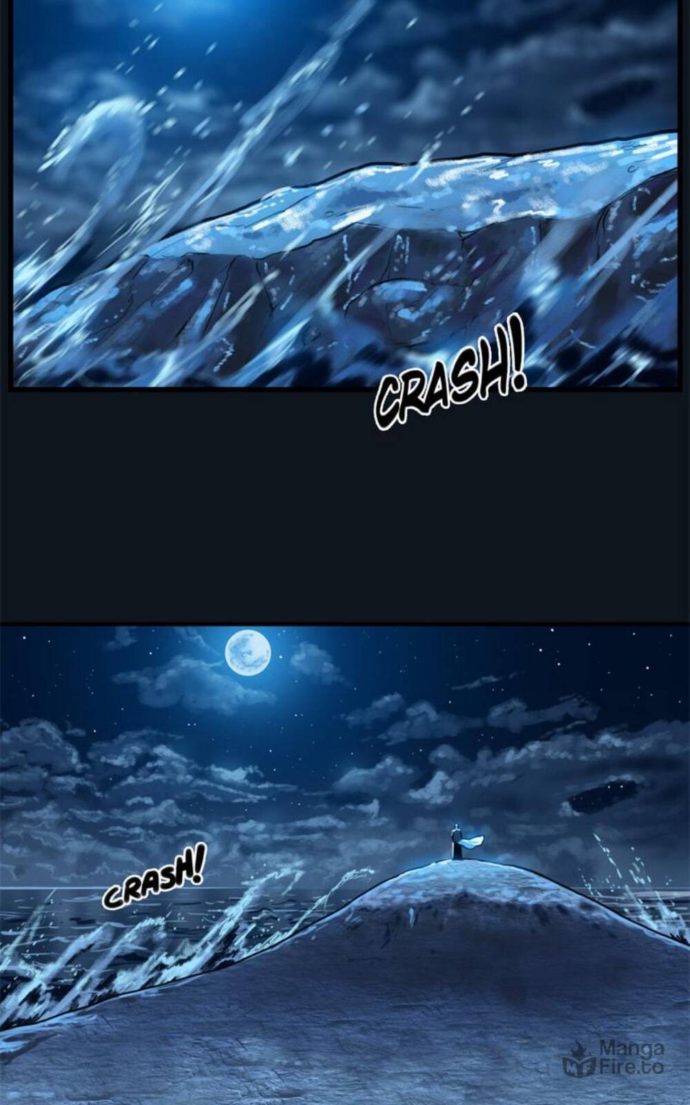 Thách Thức Chapter 48 - 10