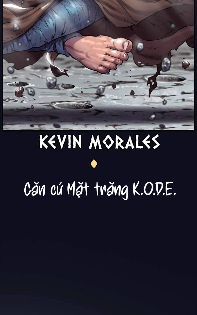 Thách Thức Chapter 46 - 72