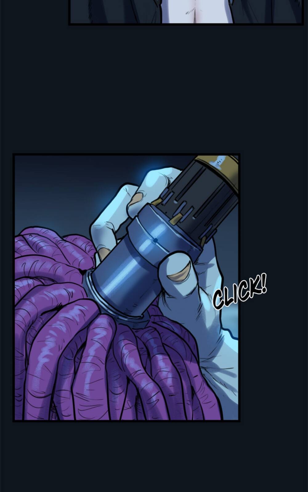 Thách Thức Chapter 48 - 17