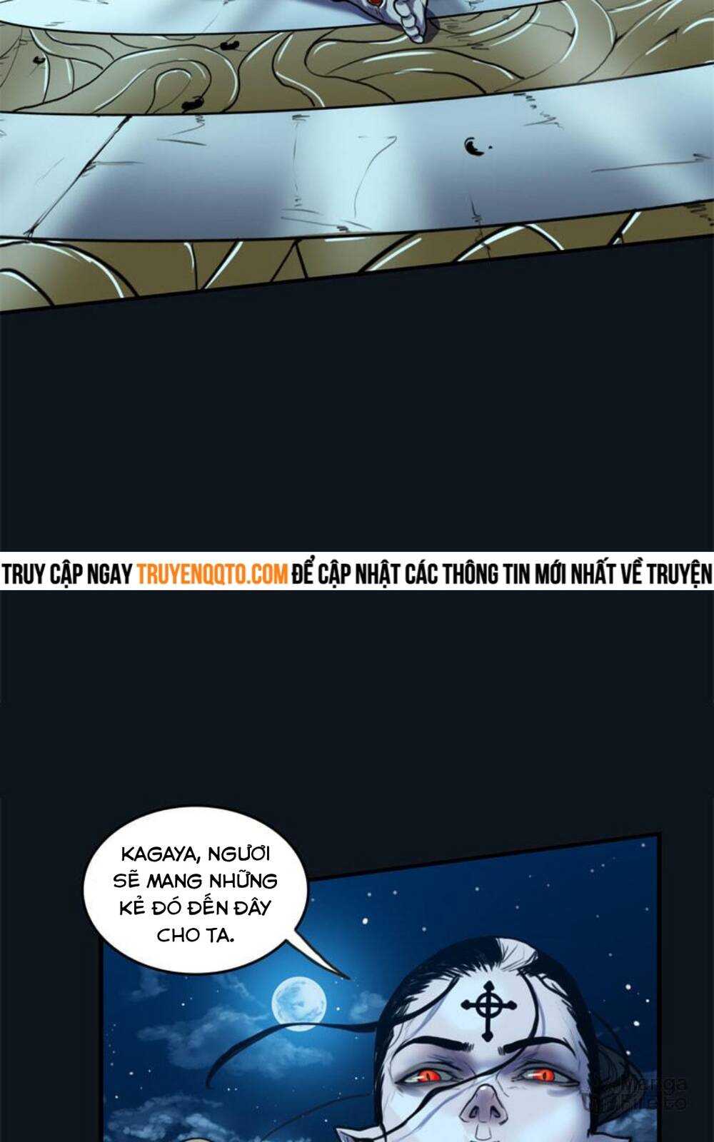 Thách Thức Chapter 48 - 19