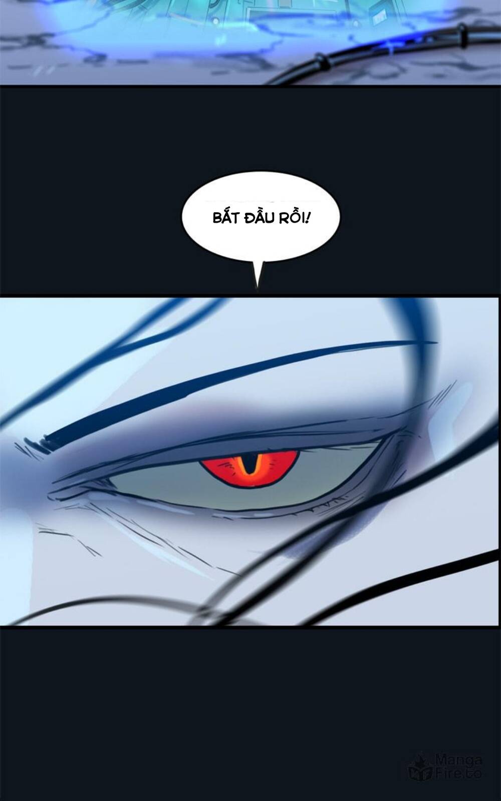 Thách Thức Chapter 48 - 26