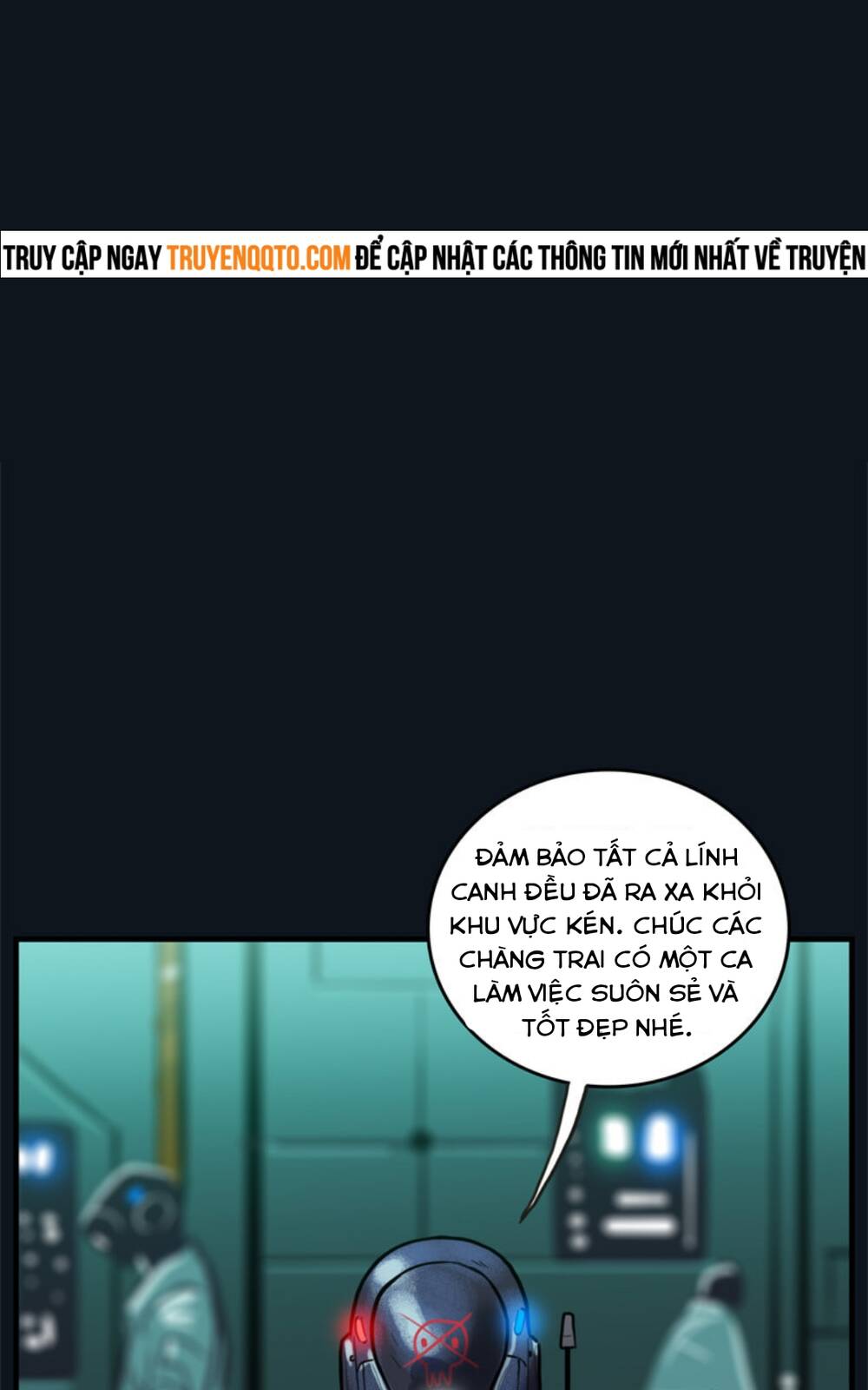 Thách Thức Chapter 48 - 27
