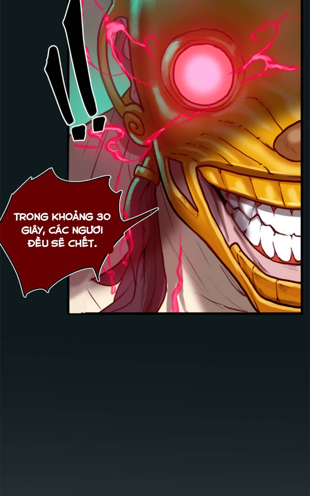 Thách Thức Chapter 48 - 32