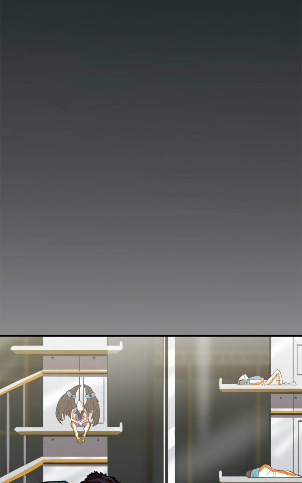 Thách Thức Chapter 48 - 33