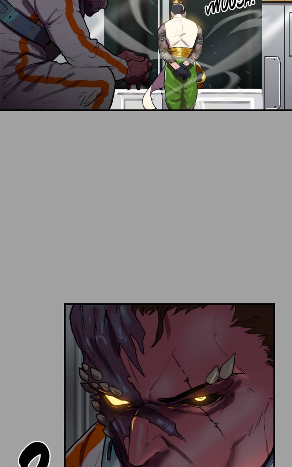 Thách Thức Chapter 48 - 35