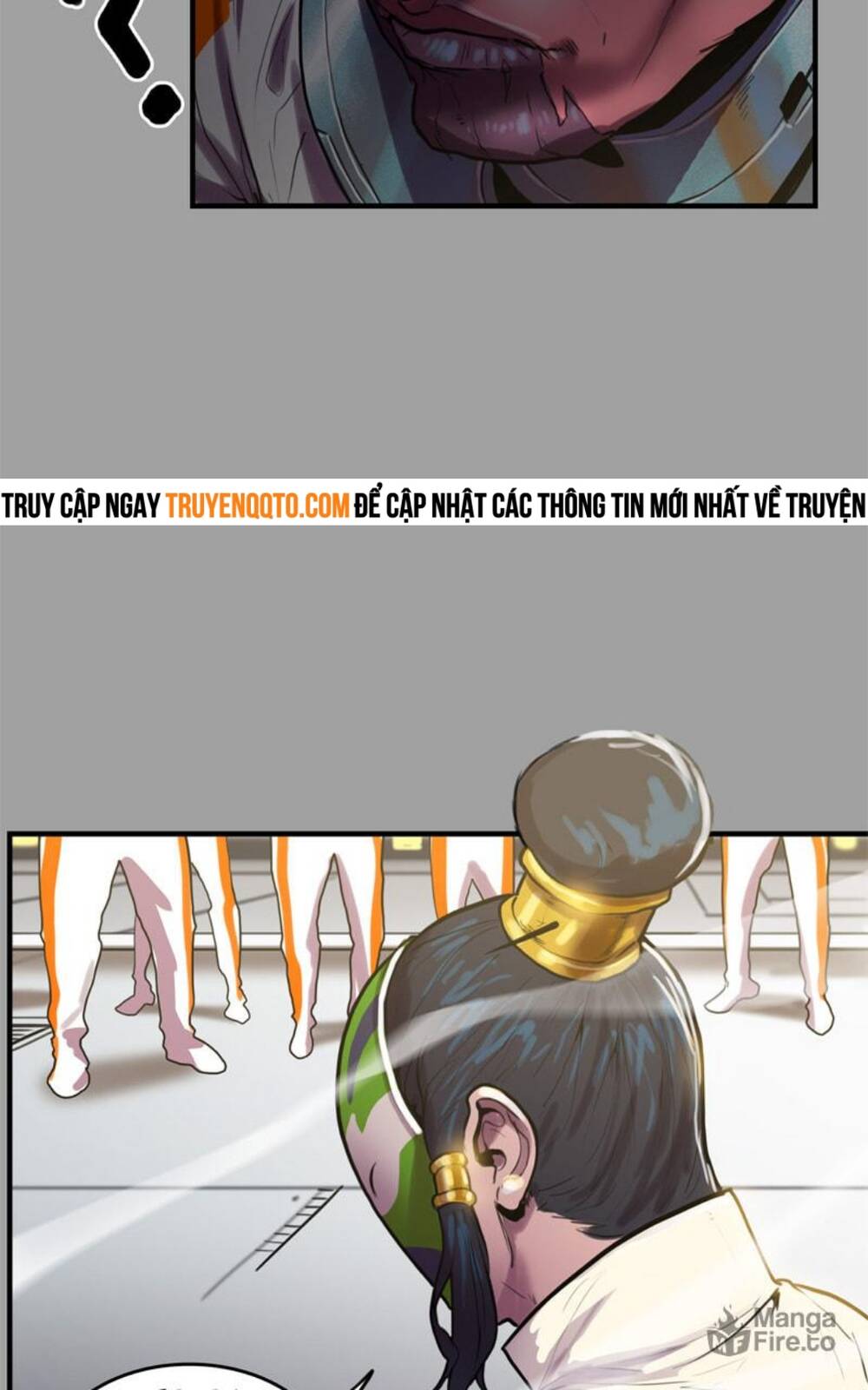 Thách Thức Chapter 48 - 36