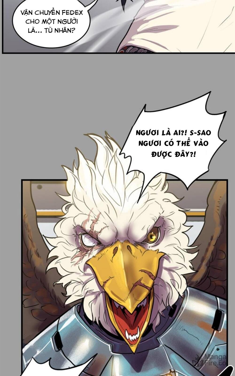 Thách Thức Chapter 48 - 37