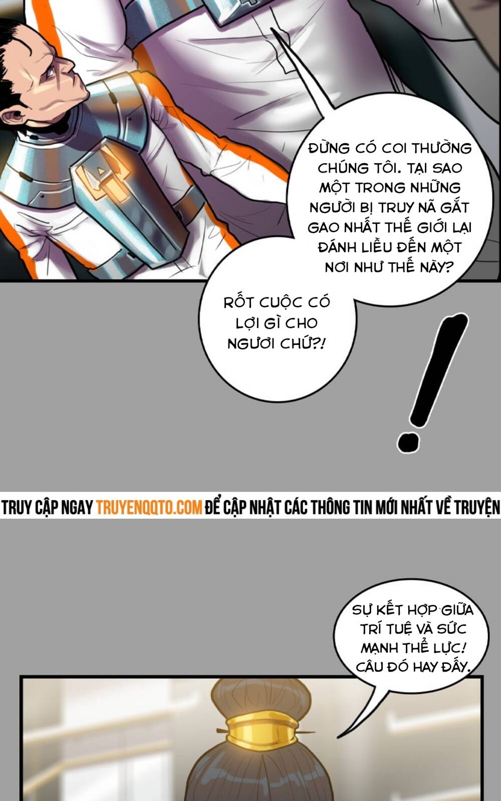 Thách Thức Chapter 48 - 44