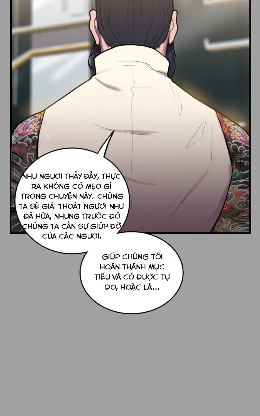 Thách Thức Chapter 48 - 45