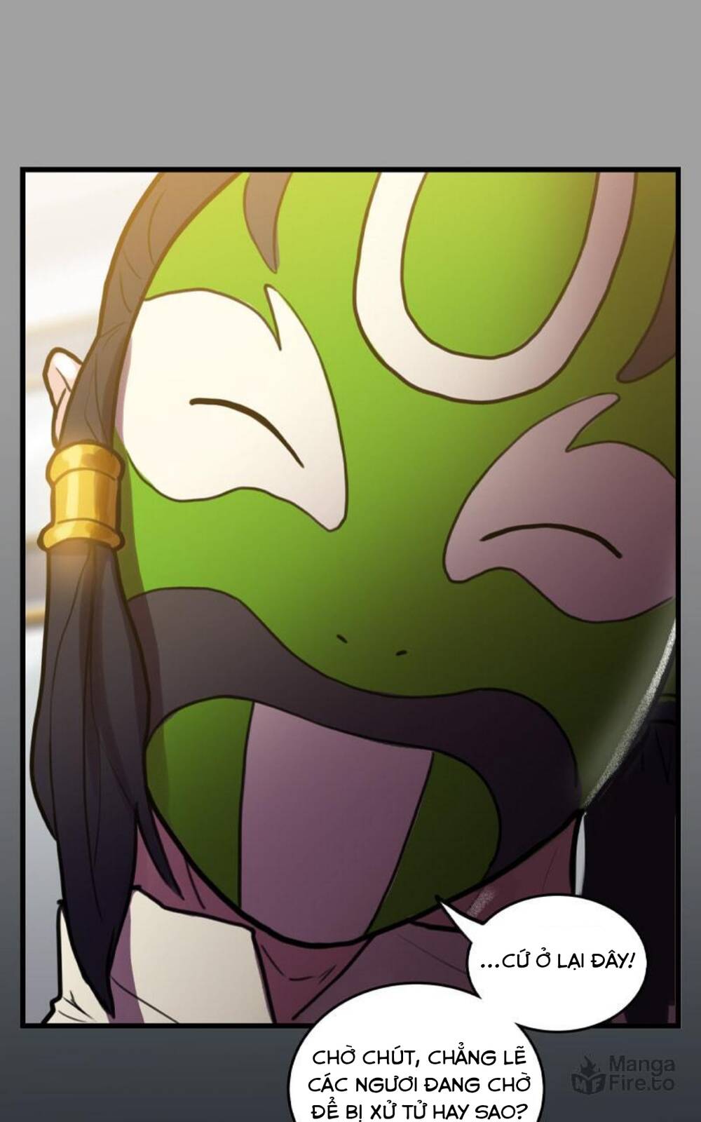 Thách Thức Chapter 48 - 46