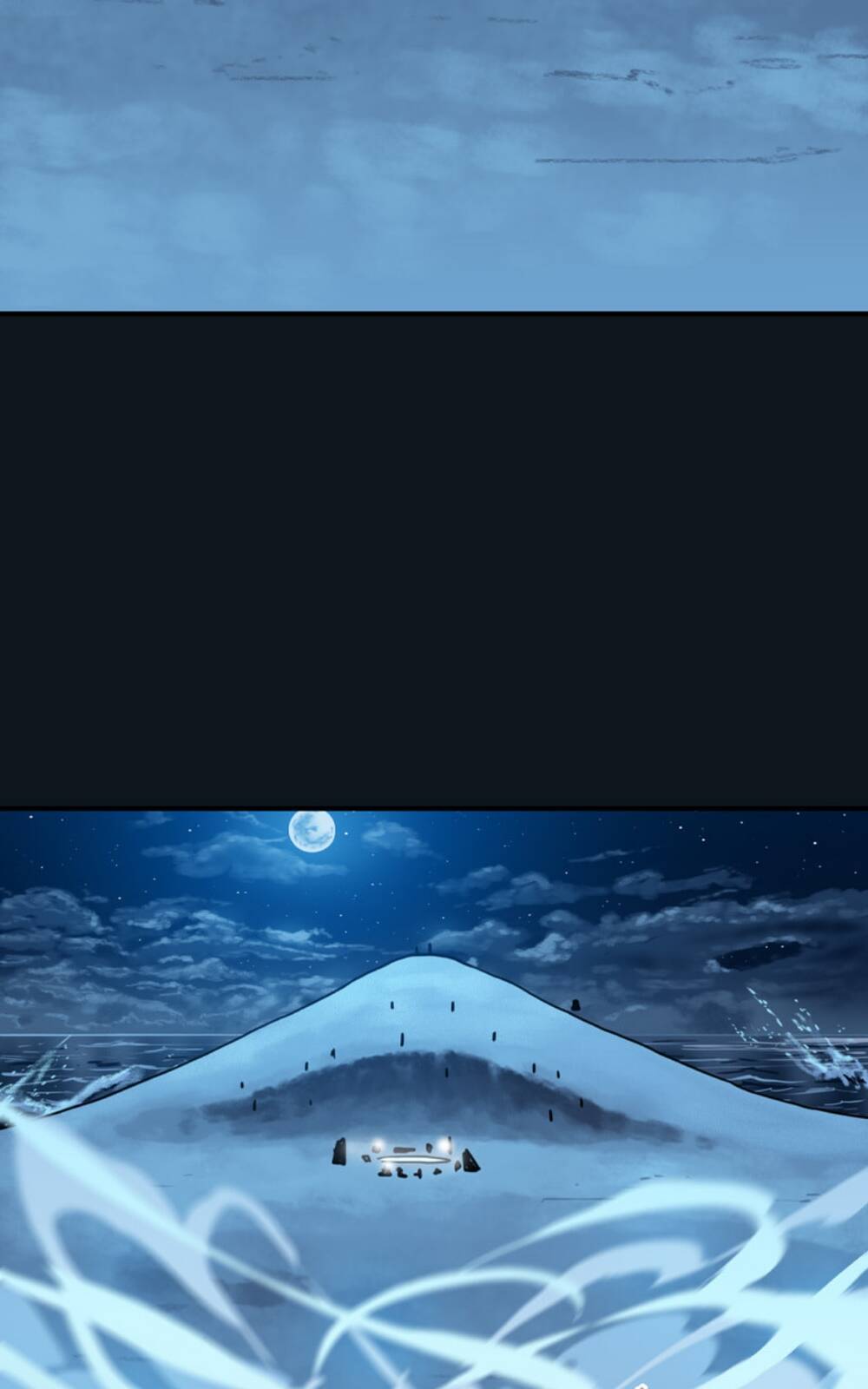 Thách Thức Chapter 48 - 48