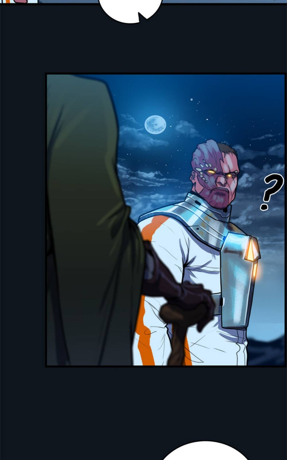 Thách Thức Chapter 48 - 53