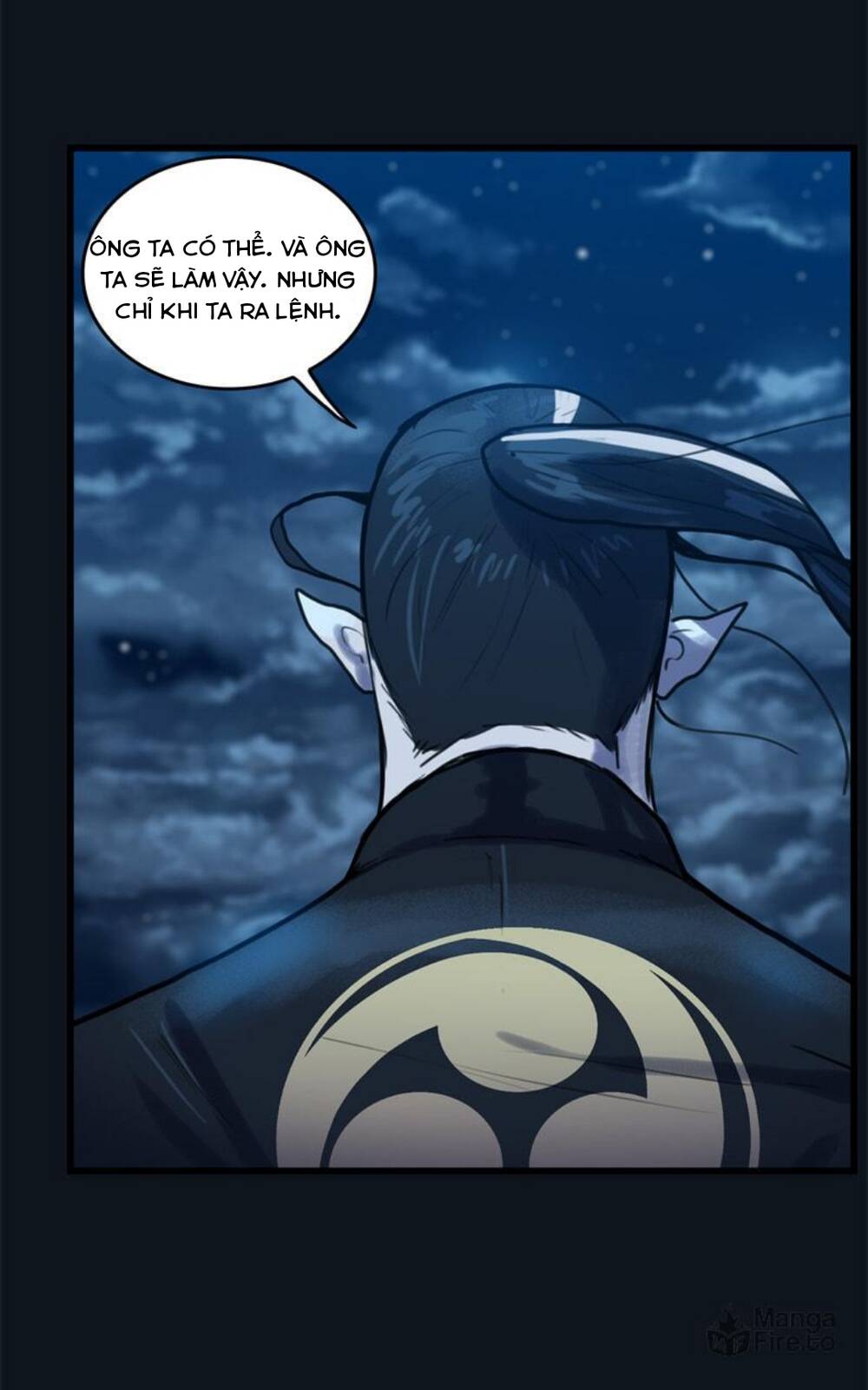 Thách Thức Chapter 48 - 55