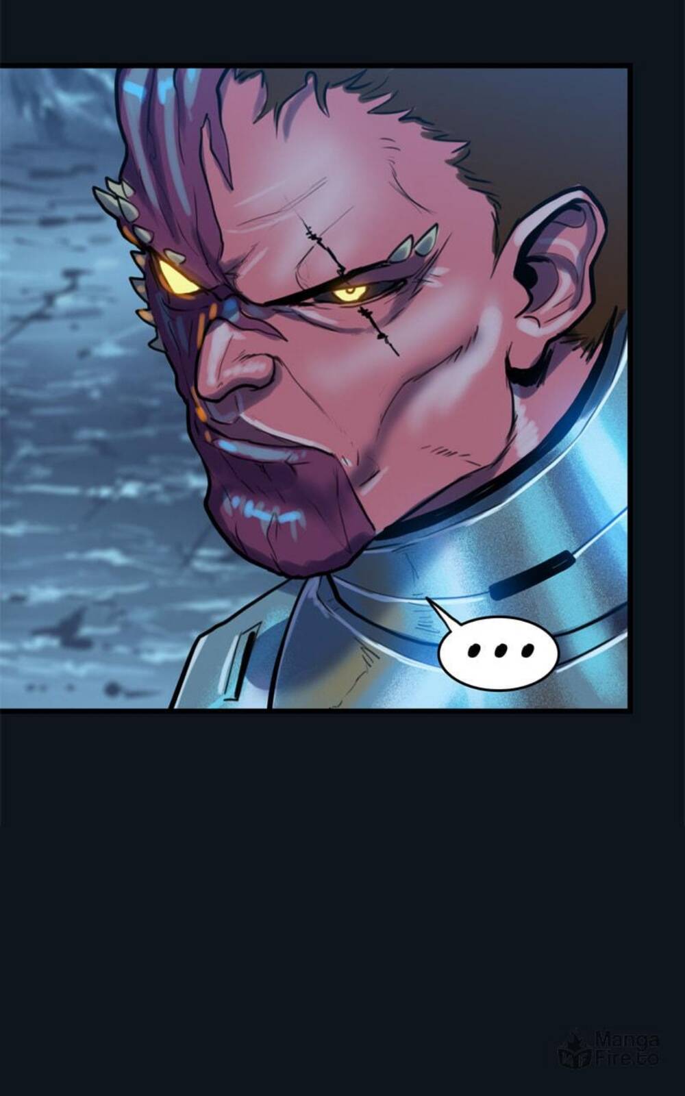 Thách Thức Chapter 48 - 56