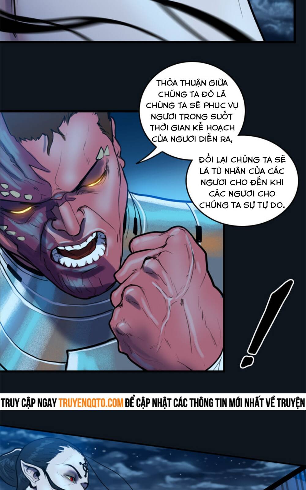 Thách Thức Chapter 48 - 63