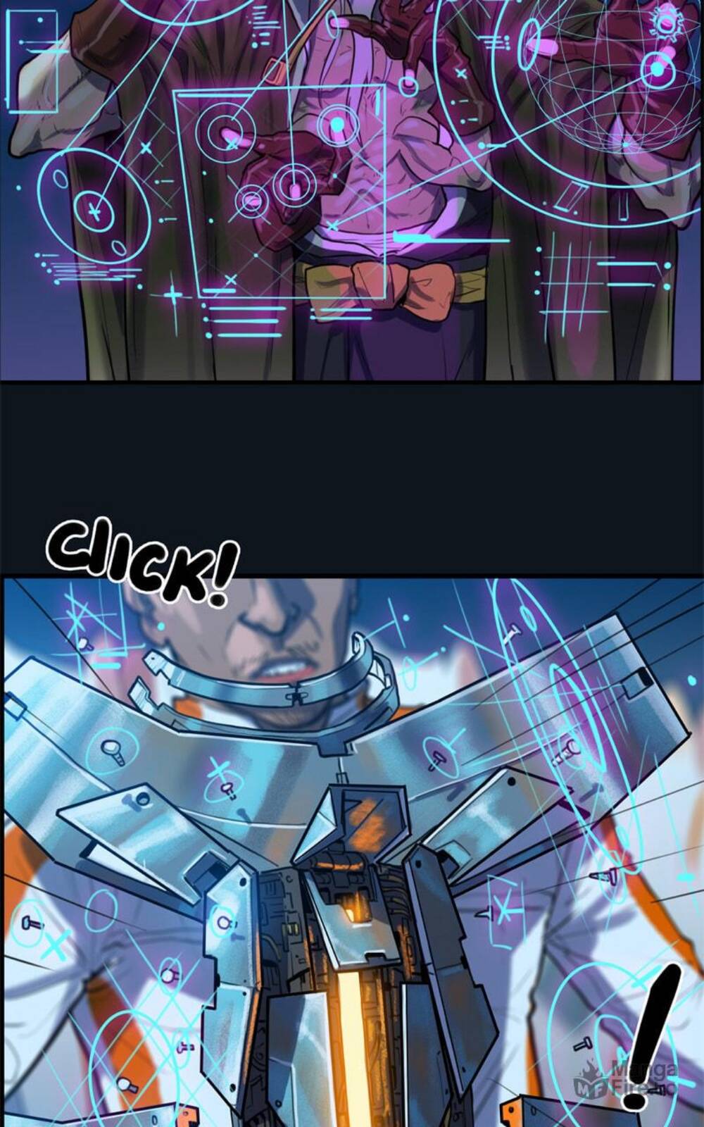 Thách Thức Chapter 48 - 66