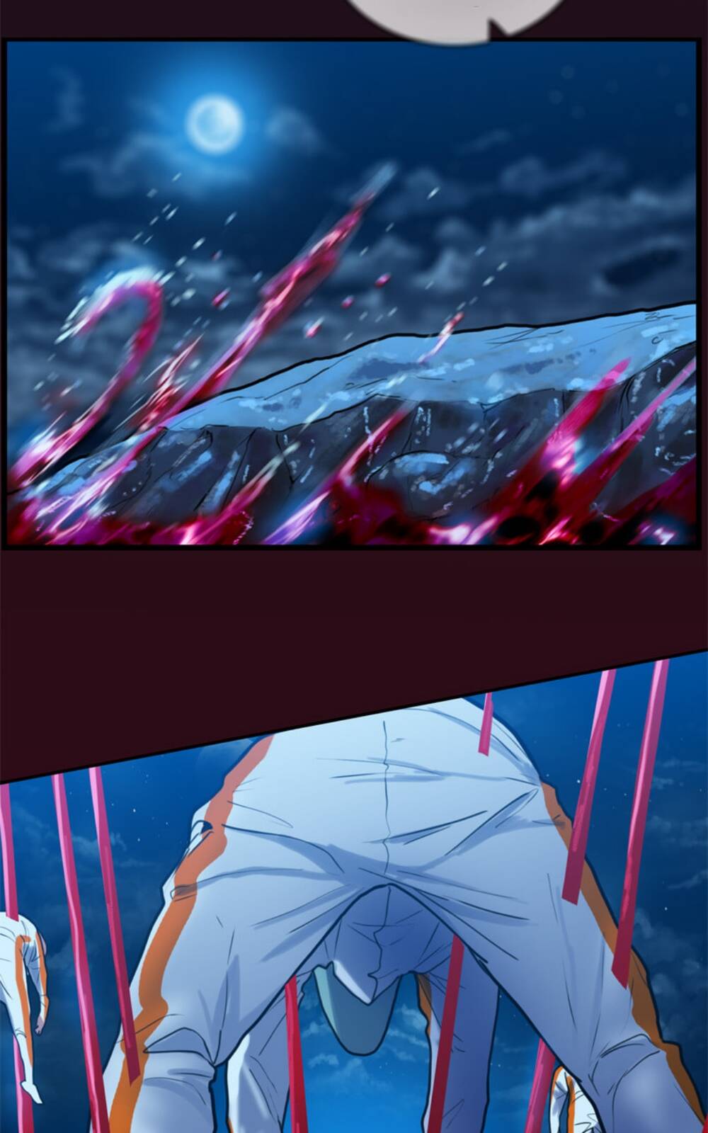 Thách Thức Chapter 48 - 74