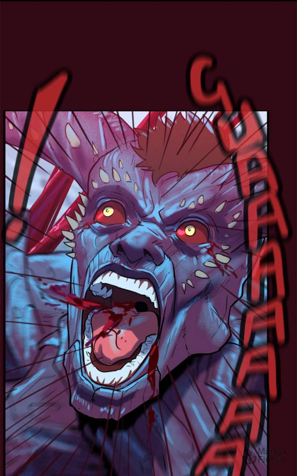 Thách Thức Chapter 48 - 76