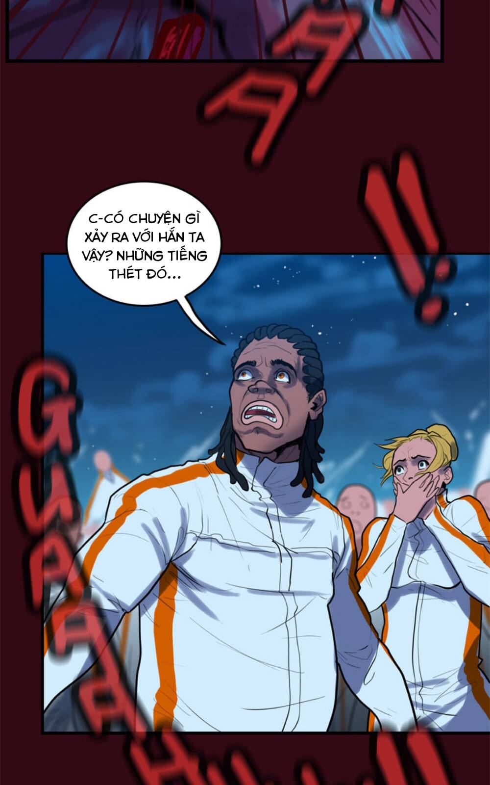 Thách Thức Chapter 48 - 77