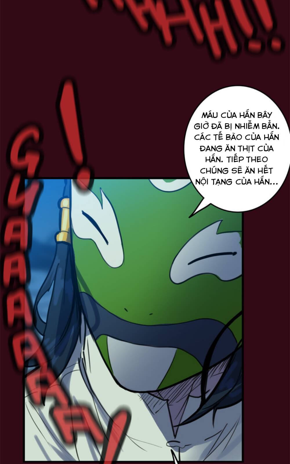 Thách Thức Chapter 48 - 78