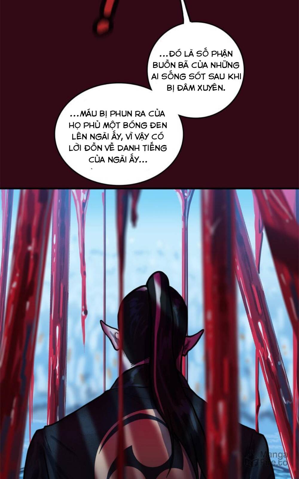 Thách Thức Chapter 48 - 79