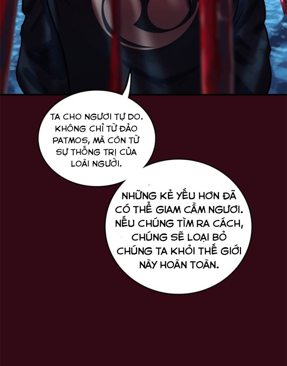 Thách Thức Chapter 48 - 80