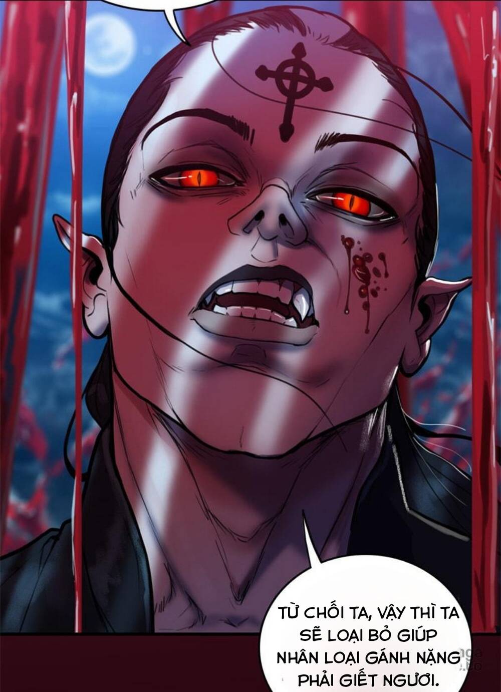 Thách Thức Chapter 48 - 82