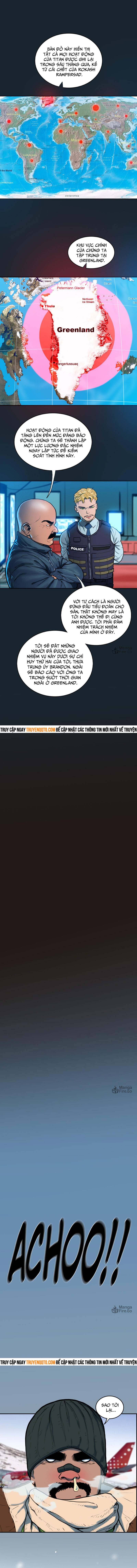 Thách Thức Chapter 50 - 2