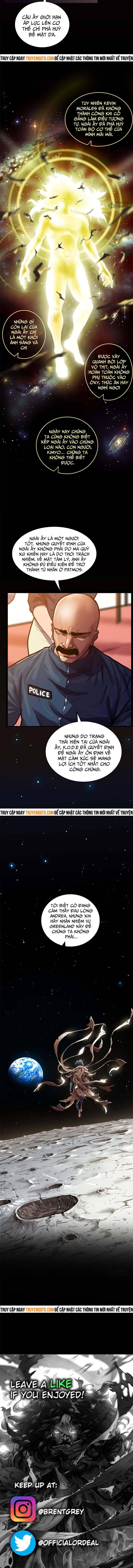 Thách Thức Chapter 49 - 10