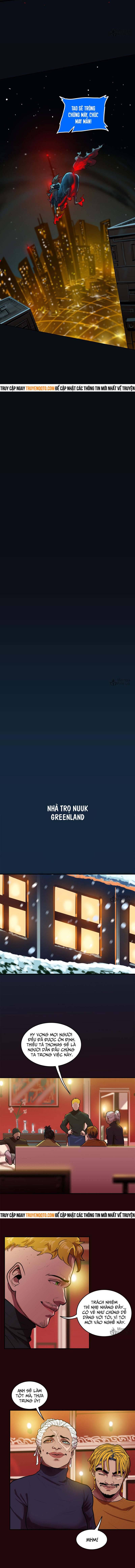 Thách Thức Chapter 50 - 8