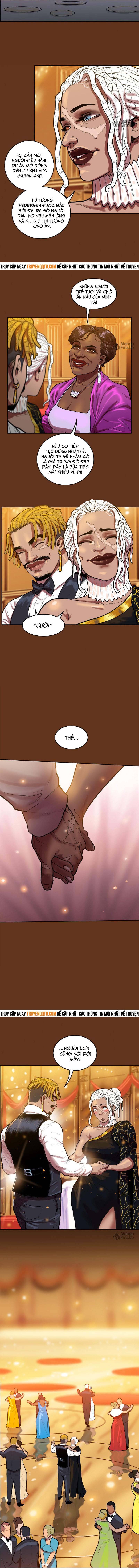 Thách Thức Chapter 51 - 6