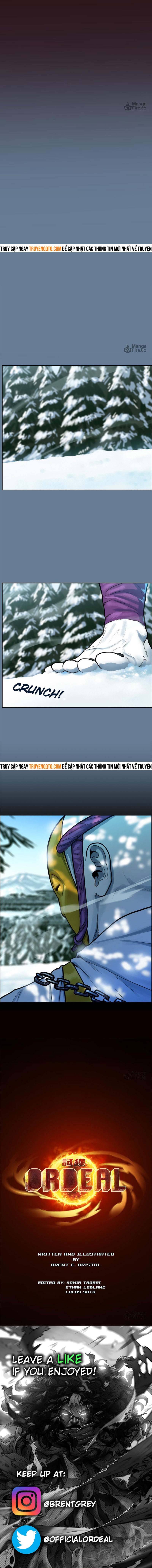 Thách Thức Chapter 50 - 10