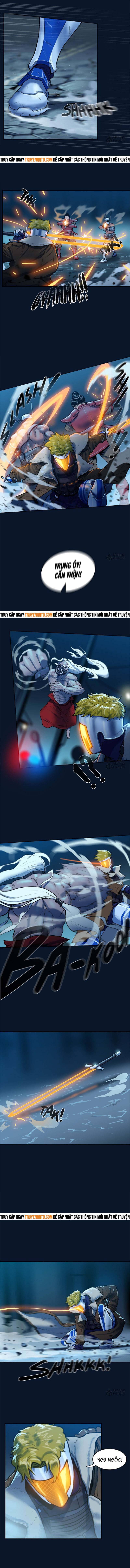 Thách Thức Chapter 53 - 10