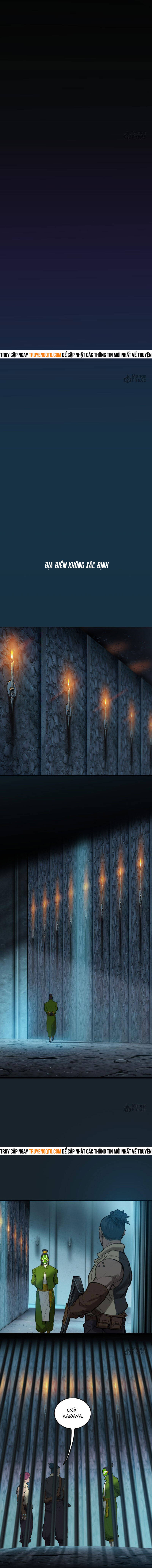 Thách Thức Chapter 55 - 7