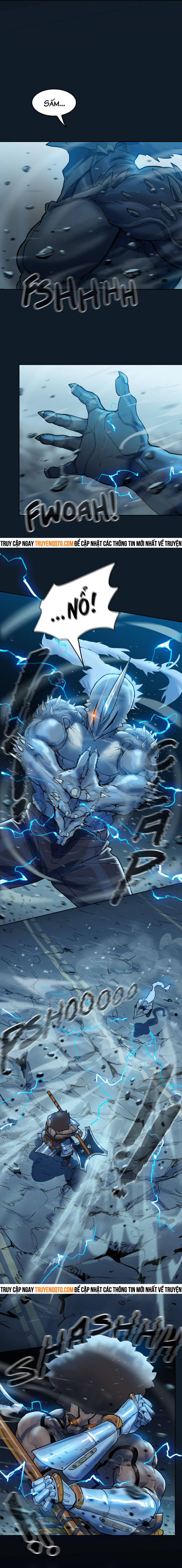 Thách Thức Chapter 57 - 4