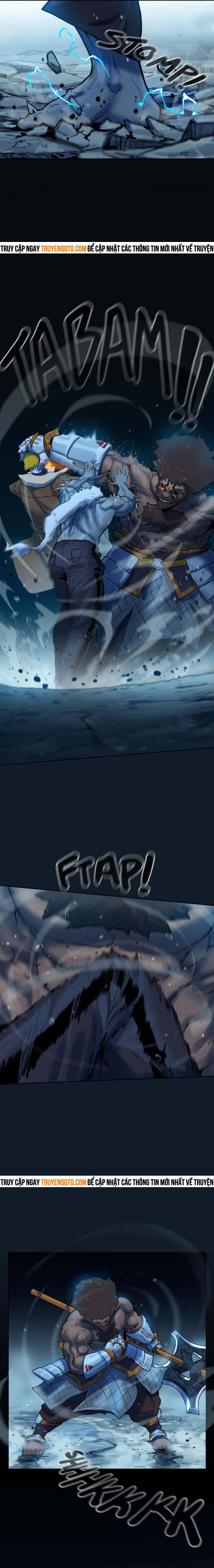 Thách Thức Chapter 60 - 3