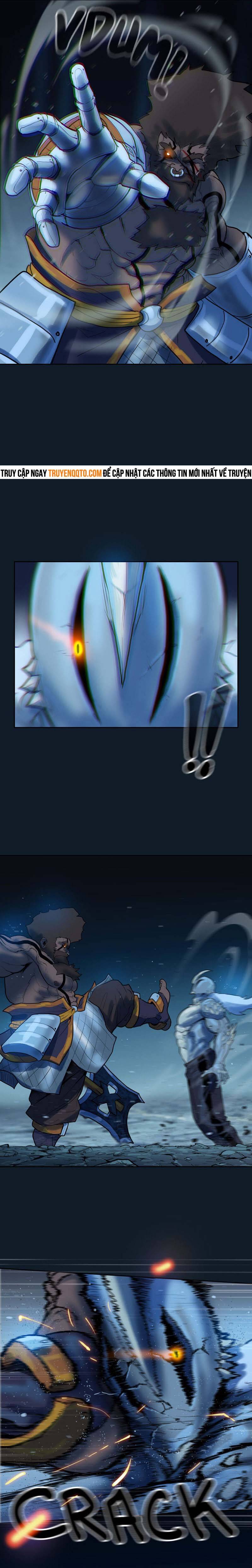 Thách Thức Chapter 60 - 7