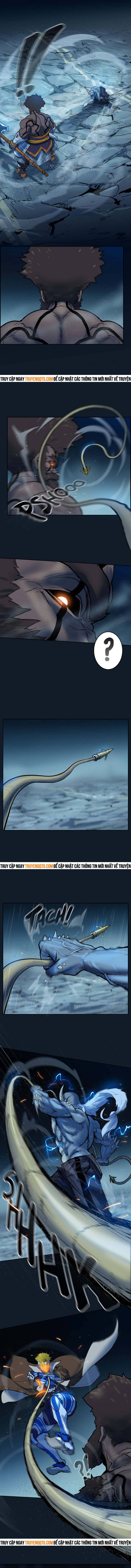 Thách Thức Chapter 60 - 8