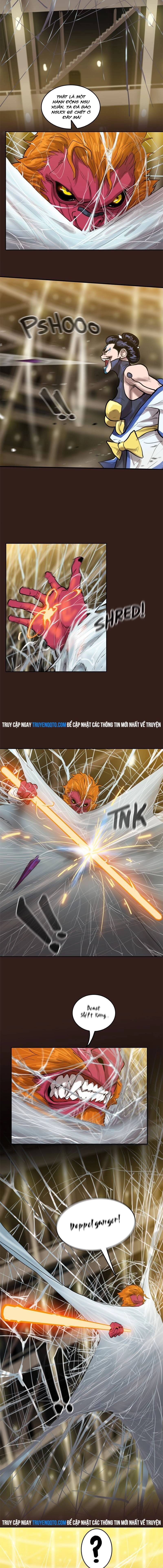 Thách Thức Chapter 61 - 3