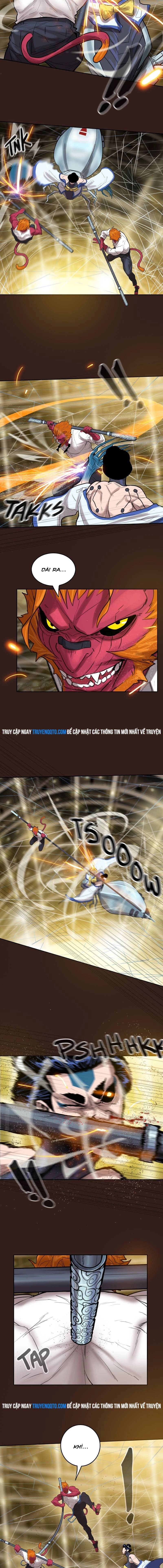 Thách Thức Chapter 61 - 8