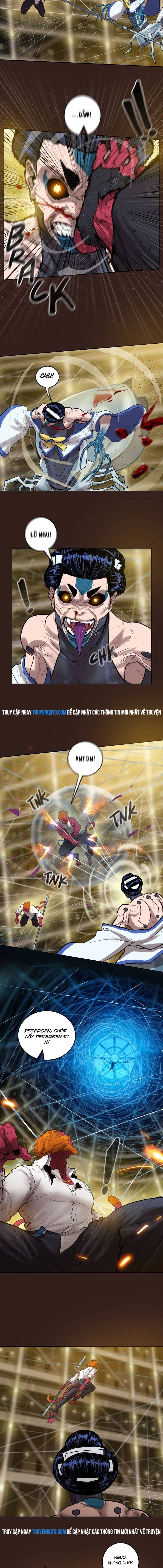 Thách Thức Chapter 61 - 9