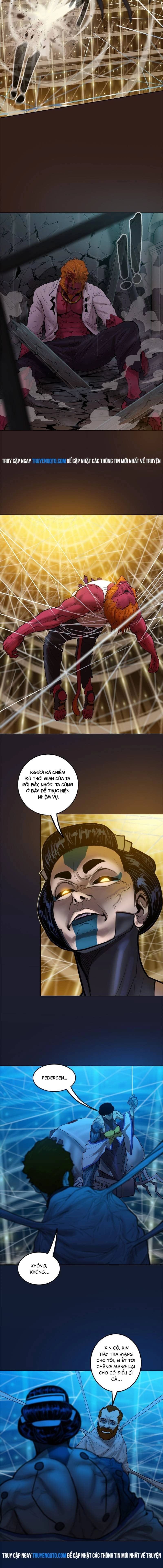 Thách Thức Chapter 61 - 15