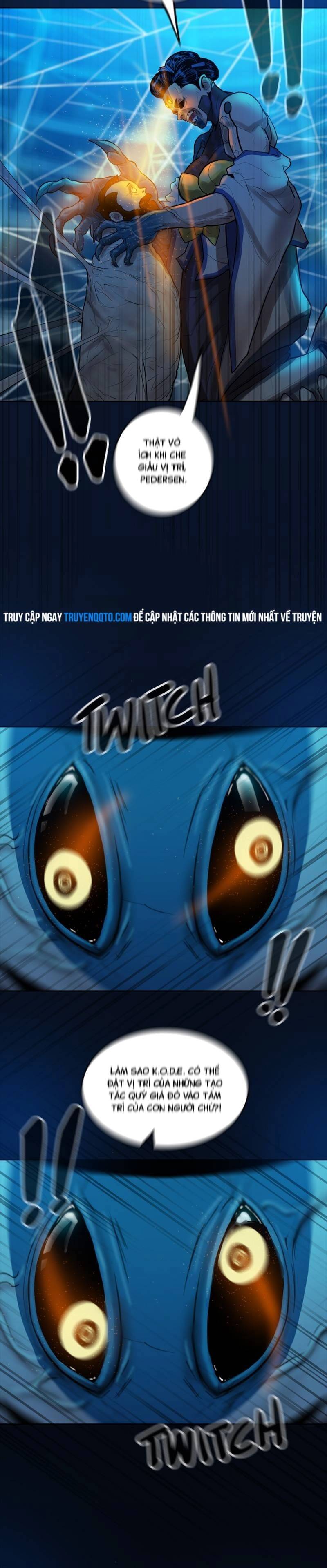 Thách Thức Chapter 61 - 17