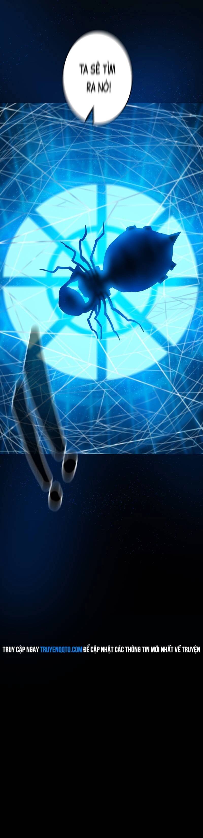 Thách Thức Chapter 61 - 18