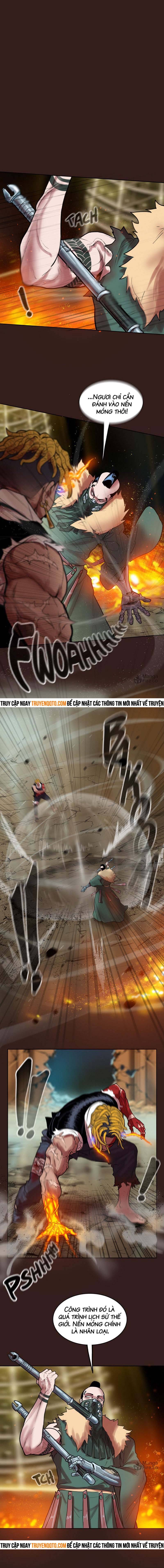 Thách Thức Chapter 62 - 7