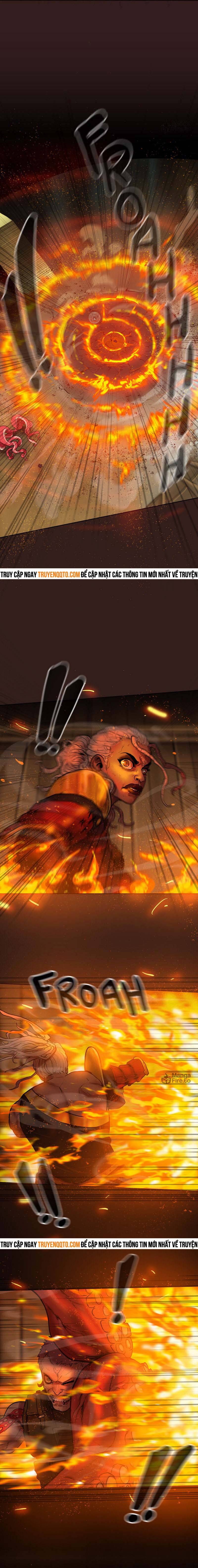 Thách Thức Chapter 62 - 10