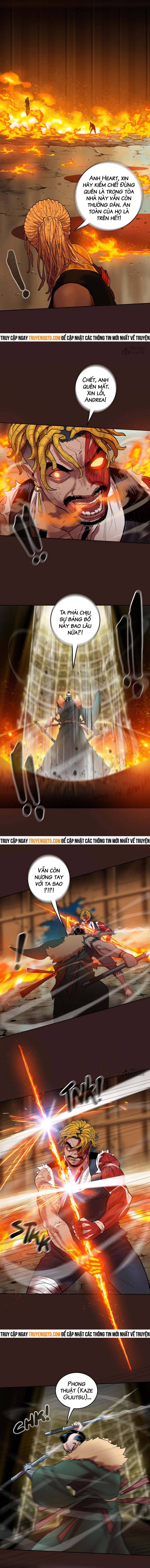 Thách Thức Chapter 62 - 11