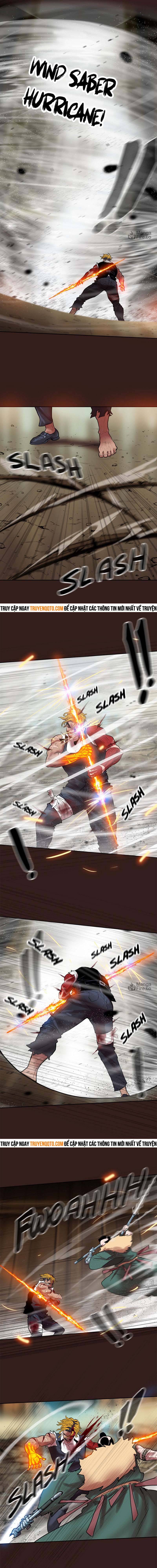 Thách Thức Chapter 62 - 12