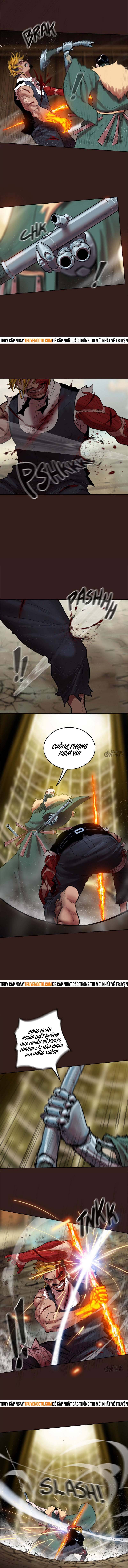 Thách Thức Chapter 62 - 13