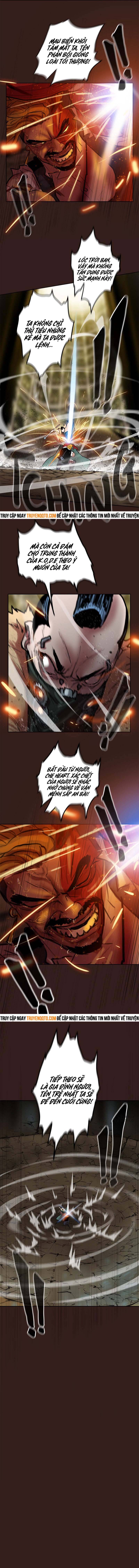 Thách Thức Chapter 62 - 14